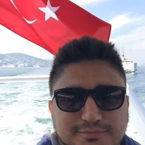 Meet your Posher, Burak